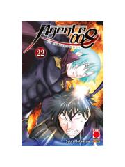 AGENTE 008 22