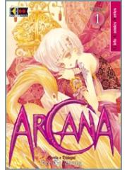 Arcana 01