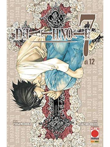 Death Note 07/R7