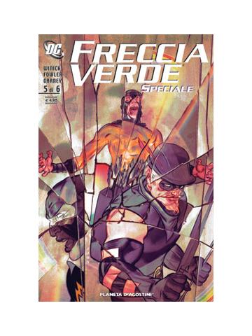 Freccia Verde Speciale 05