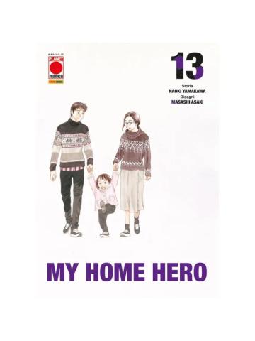 My Home Hero 13