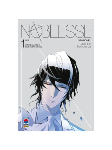 NOBLESSE 01
