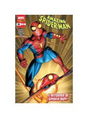 Spider-Man 832