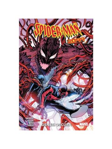 SPIDER-MAN 2099 GENESI OSCURA VOLUME UNICO