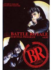 Battle Royale (Play Press) 05