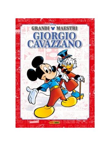 IL GRANDE MAESTRO CAVAZZANO 0000