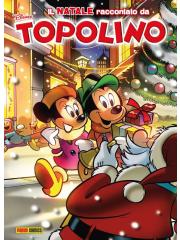 IL NATALE RACCONTATO DA TOPOLINO 0000