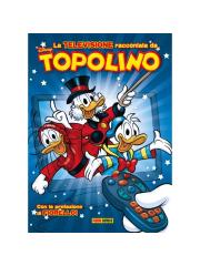 LA TELEVISIONE RACCONTATA DA TOPOLINO DISNEY SPECIAL EVENTS 41