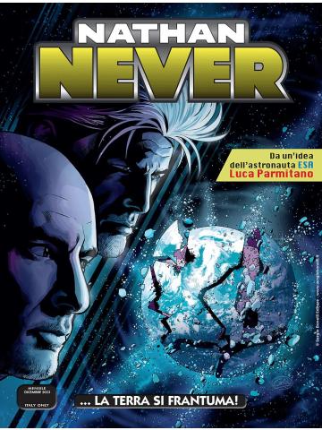 Nathan Never 391