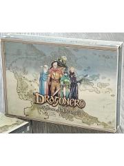 DRAGONERO VIDEOGAME L`ASCESA DI DRAQUIR (PER PC) UNICO