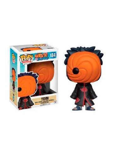 Funko Pop NARUTO TOBI POP