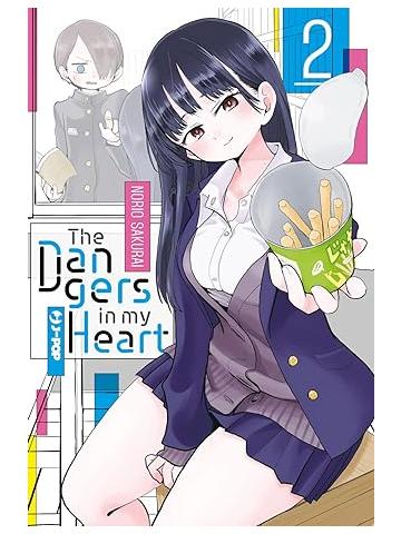 THE DANGERS IN MY HEART 02