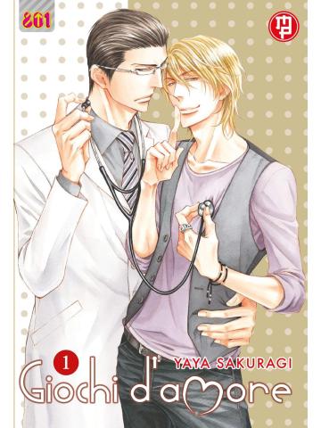 GIOCHI D` AMORE 01