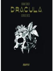 BRAM STOKER-DRACULA GEORGE BESS NUOVA EDIZIONE Volume Unico