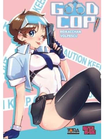 GOOD COP VOLUME UNICO