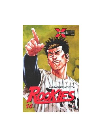 Rookies 14