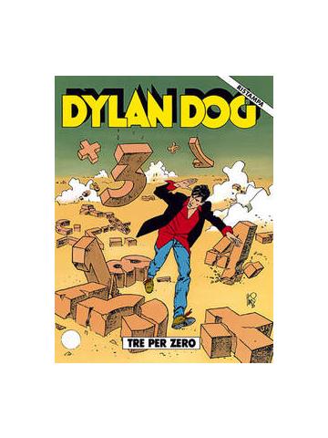 Dylan Dog Ristampa 125