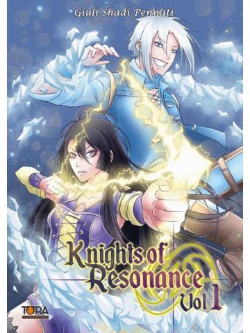 KNIGHTS OF RESONANCE 01