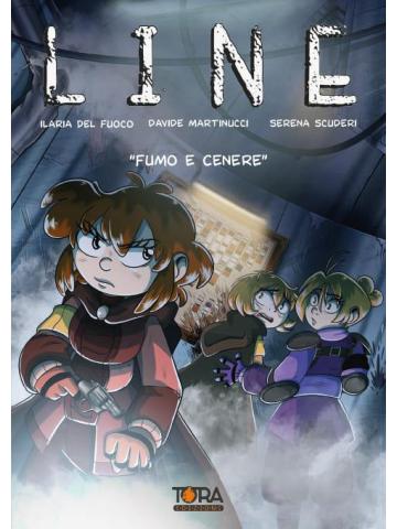 Line 03 FUMO E CENERE