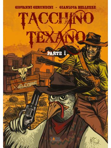 TACCHINO TEXANO 01