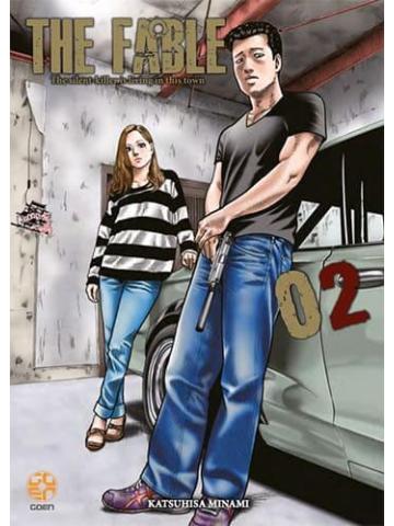 THE FABLE 02