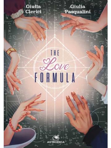 THE LOVE FORMULA VOLUME UNICO