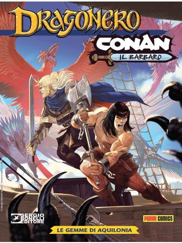 DRAGONERO CONAN 01
