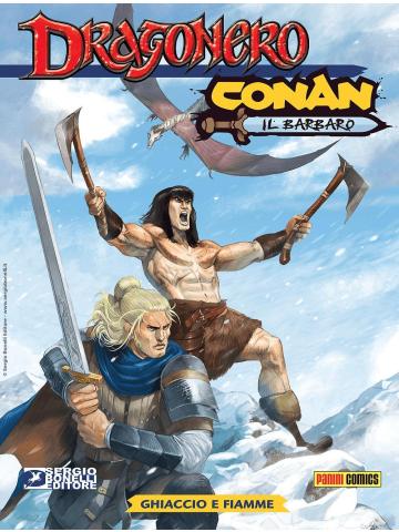 DRAGONERO CONAN 02