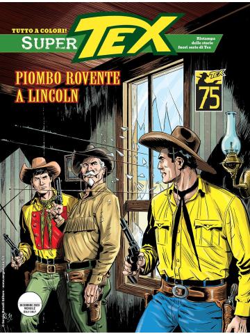 Super Tex 26
