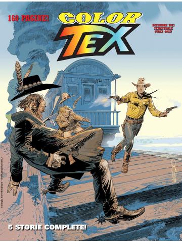 COLOR TEX 24
