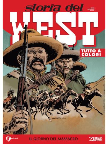 Storia Del West 57