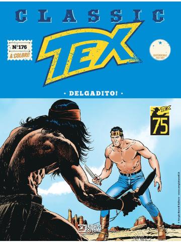 Tex Classic 176