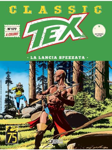 Tex Classic 177