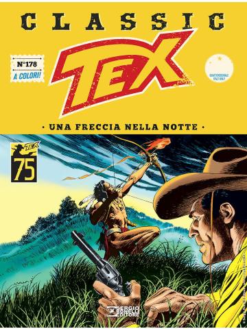 Tex Classic 178