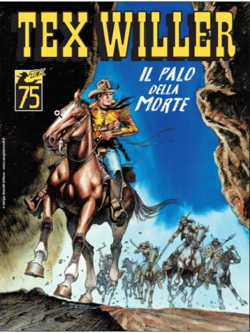 Tex Willer 61