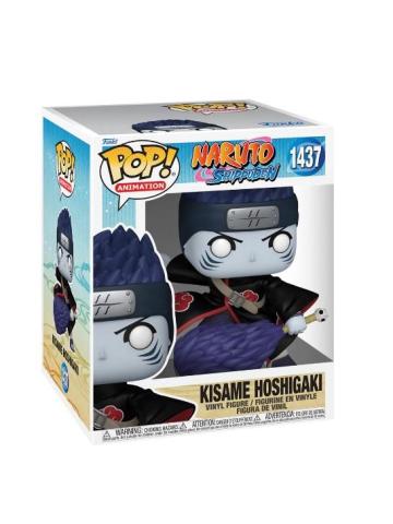 Funko Pop NARUTO KISAME JUMBO POP