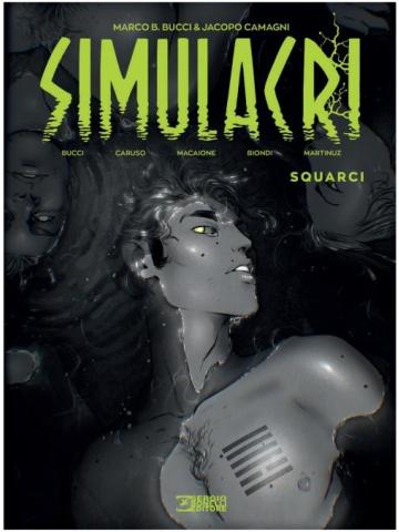 SIMULACRI 02 SQUARCI