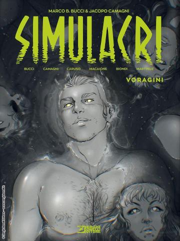 SIMULACRI 03 VORAGINI