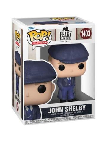 Funko Pop PEAKY BLINDERS JOHN SHELBY