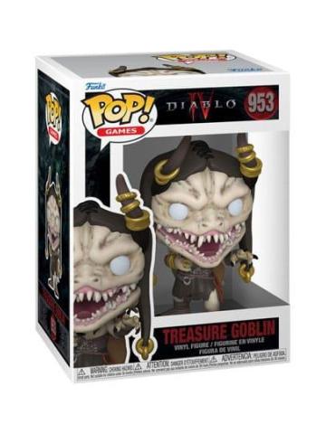 Funko Pop DIABLO 4 TREASURE GOBLIN