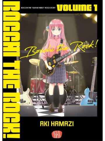 BOCCHI THE ROCK 01