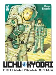 Uchu Kyodai 42