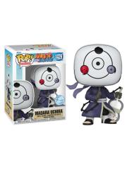 Funko Pop NARUTO MADARA UCHIHA SPECIAL ED POP