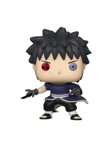 Funko Pop OBITO UCHIHA SPECIAL EDITION