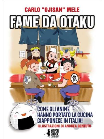 Fame Da Otaku Volume Unico