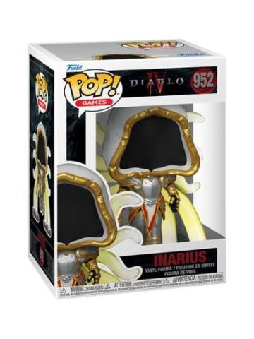 Funko Pop DIABLO 4 INARIUS POP