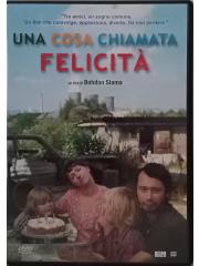 Una cosa chiamata felicità DVD