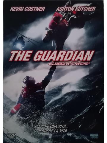 The guardian DVD