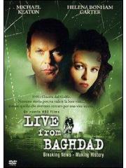 Live from Baghdad DVD