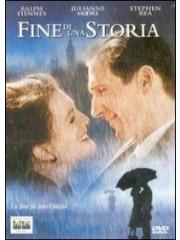 Fine di una storia DVD